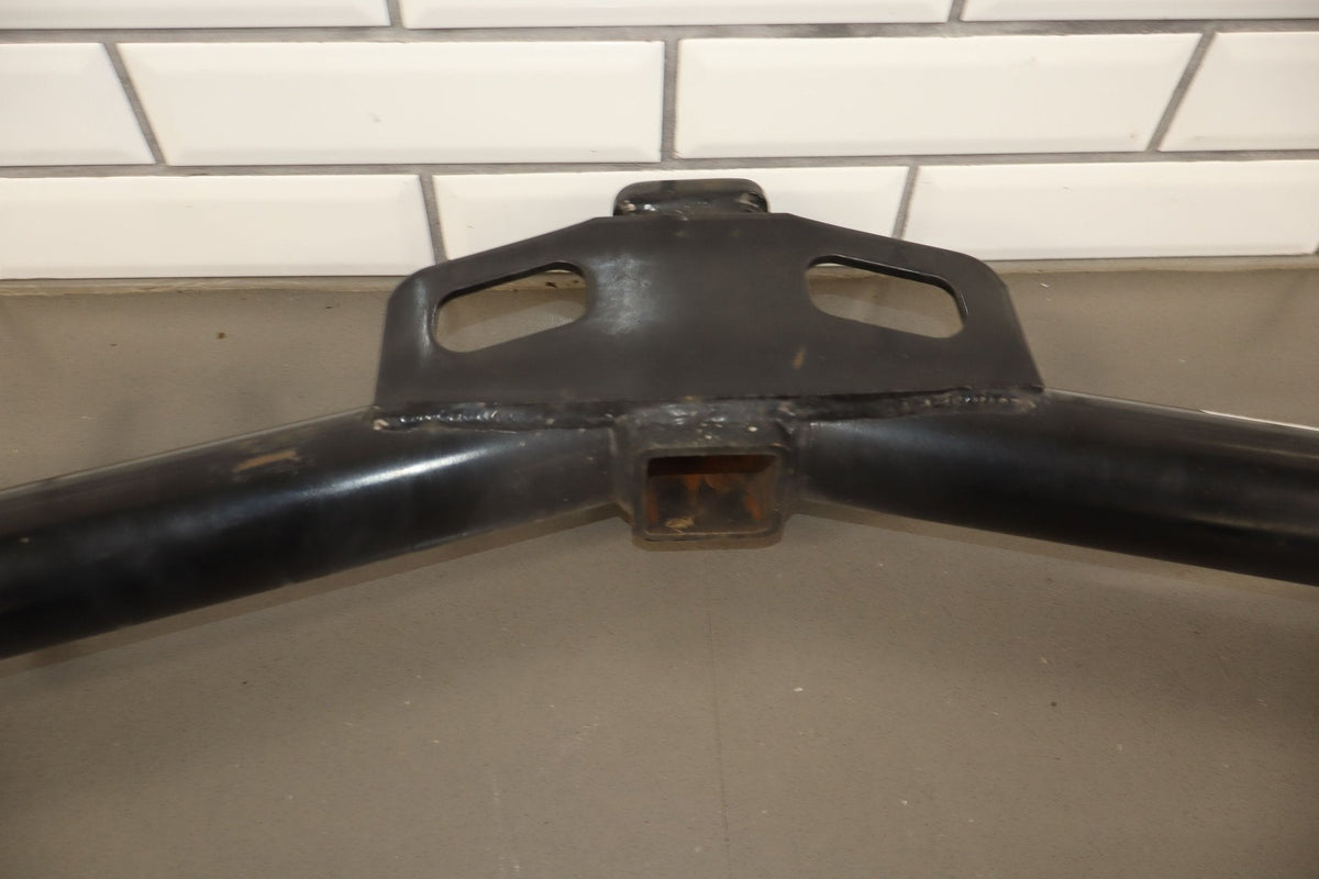 2005 Lexus GX470 Trailer Hitch Reese Class III