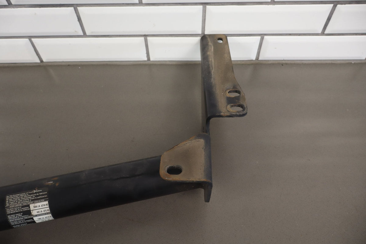 2005 Lexus GX470 Trailer Hitch Reese Class III