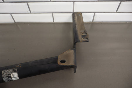 2005 Lexus GX470 Trailer Hitch Reese Class III