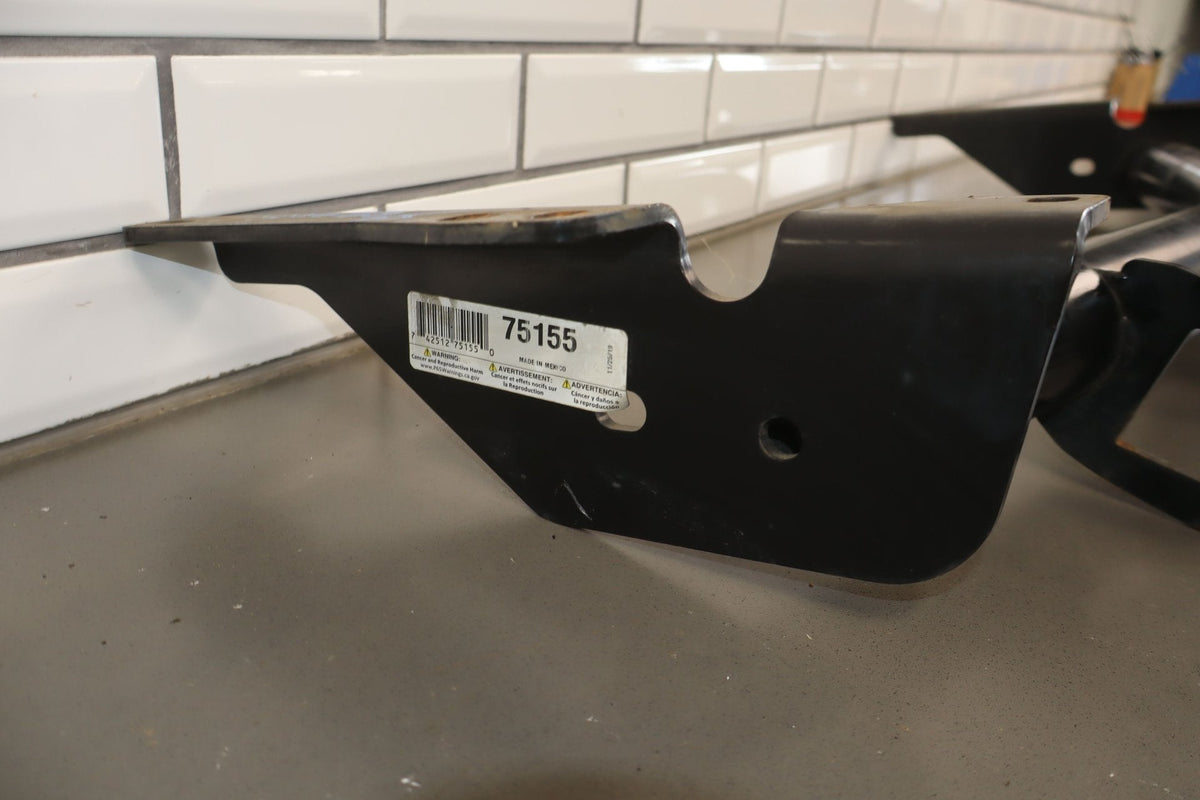 2005 Lexus GX470 Trailer Hitch Reese Class III