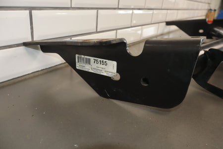 2005 Lexus GX470 Trailer Hitch Reese Class III