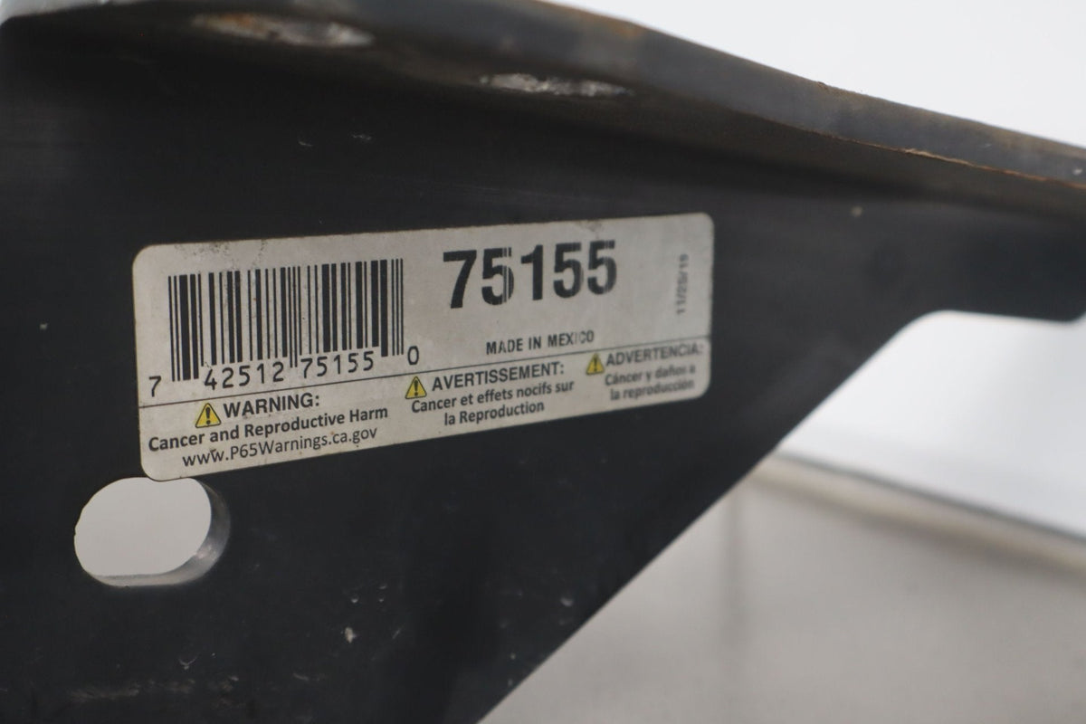 2005 Lexus GX470 Trailer Hitch Reese Class III