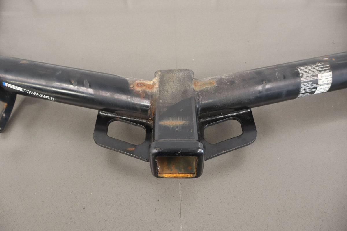 2005 Lexus GX470 Trailer Hitch Reese Class III