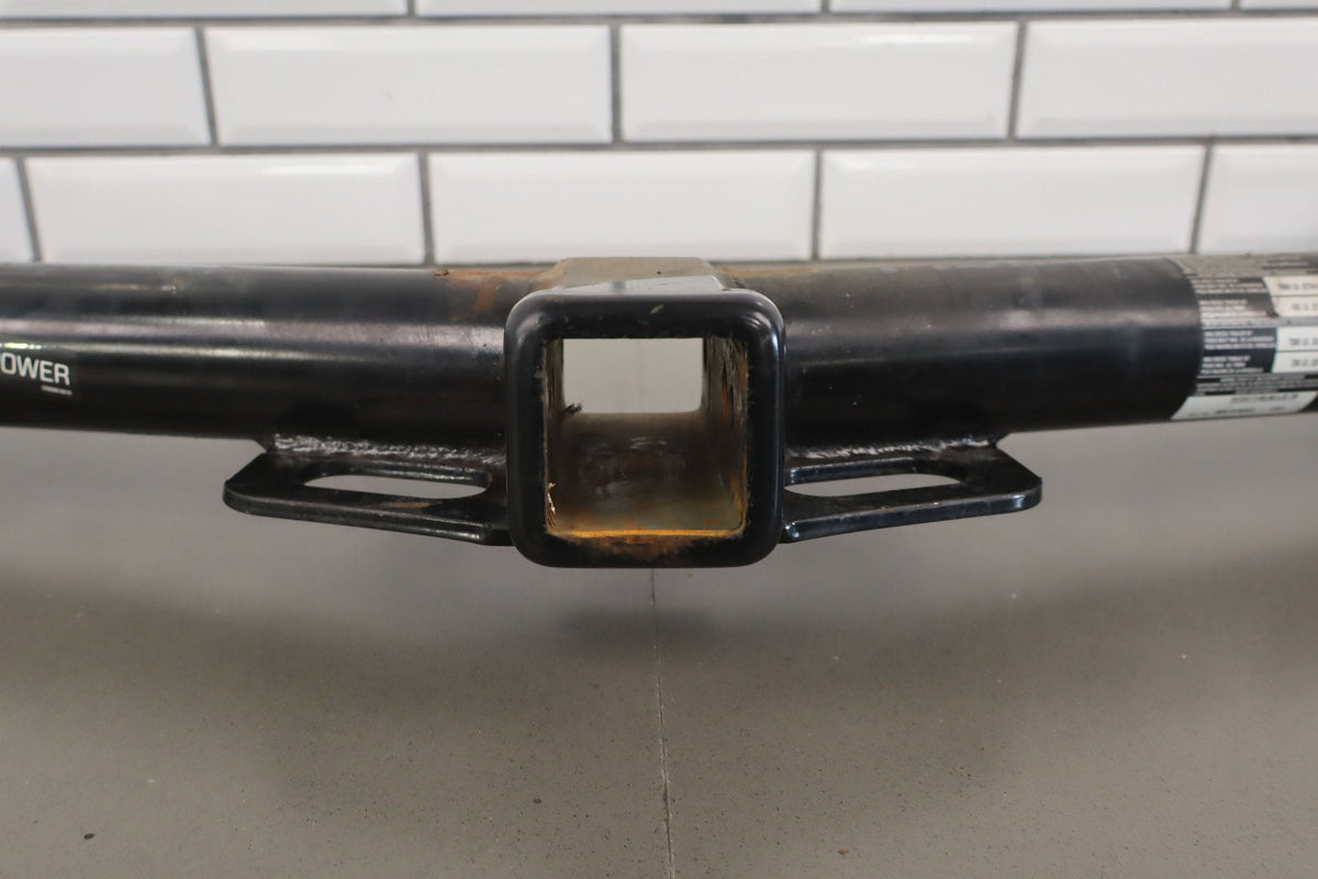 2005 Lexus GX470 Trailer Hitch Reese Class III