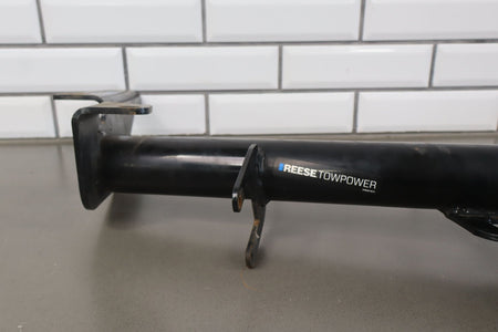 2005 Lexus GX470 Trailer Hitch Reese Class III