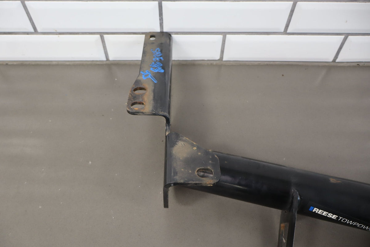2005 Lexus GX470 Trailer Hitch Reese Class III