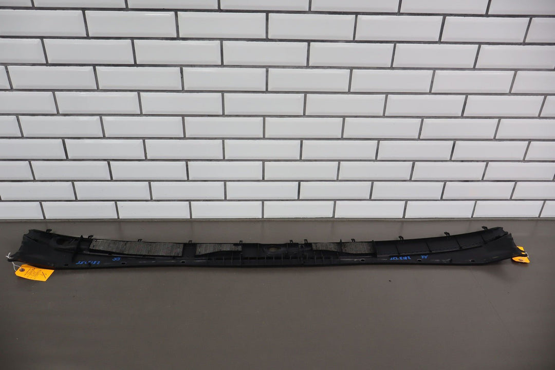 2005 Lexus LX470 / Land Cruiser 2 - Piece Cowl Vent Panel