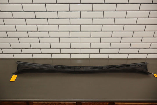 2005 Lexus LX470 / Land Cruiser 2 - Piece Cowl Vent Panel