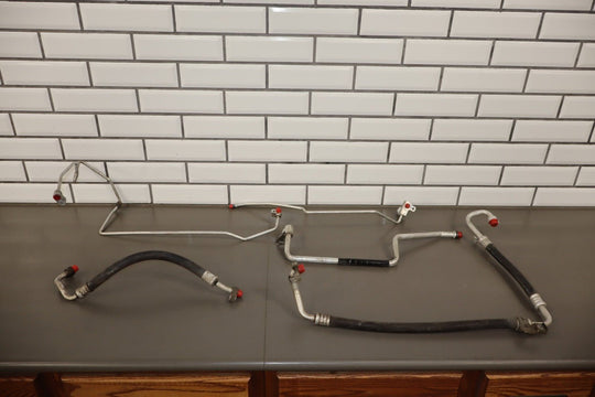 2005 Mazda MX - 5 Miata A/C Lines Hoses OEM