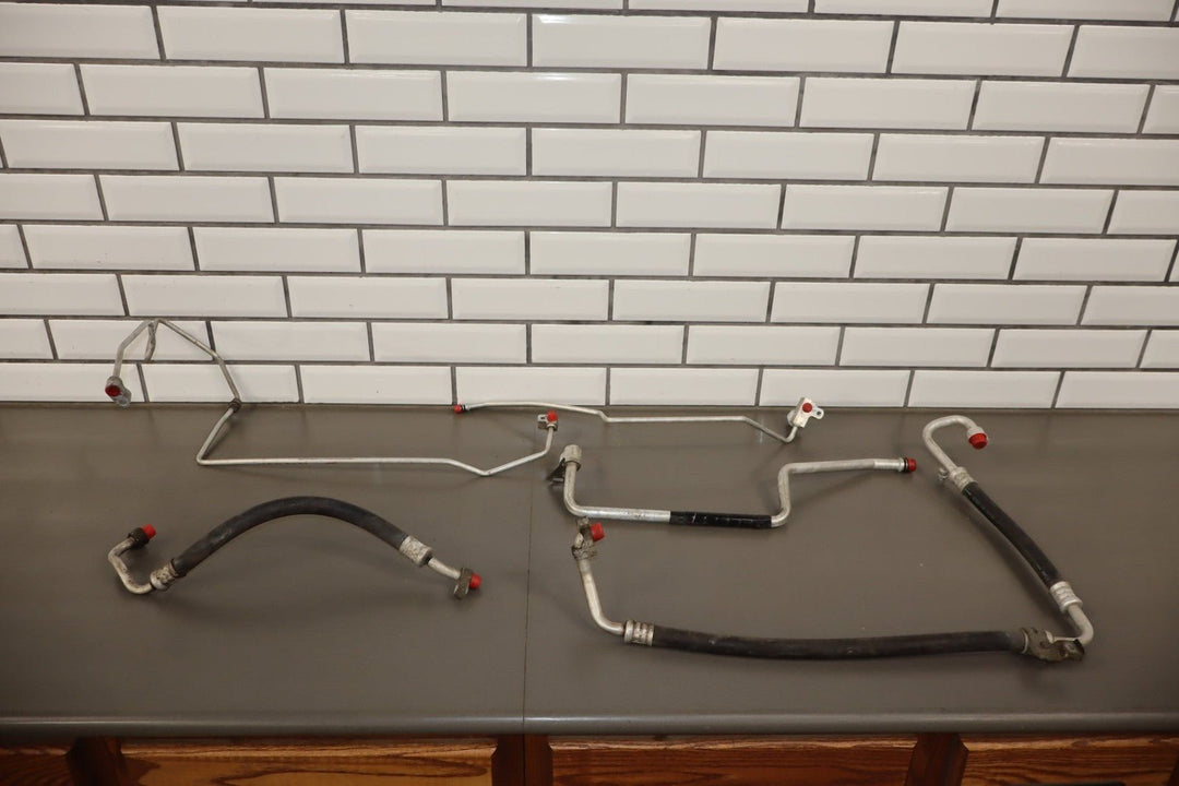 2005 Mazda MX - 5 Miata A/C Lines Hoses OEM
