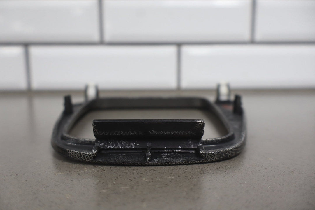 2005 Mazda MX - 5 Miata Mazdaspeed Carbon Style Radio & Shifter Bezel Trim OEM