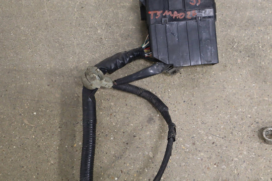 2005 Mazda MX - 5 Miata Mazdaspeed NB2 1.8L Petrol Engine Fuse Box ND7367010A
