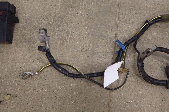 2005 Mazda MX - 5 Miata Mazdaspeed NB2 1.8L Petrol Engine Fuse Box ND7367010A