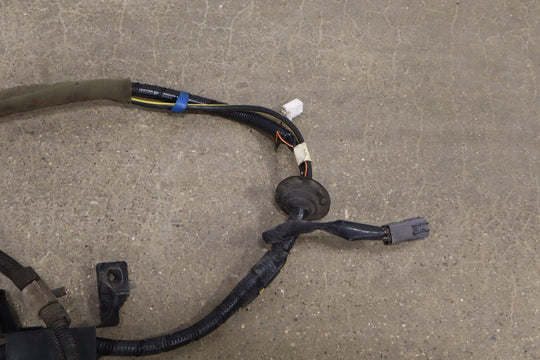 2005 Mazda MX - 5 Miata Mazdaspeed NB2 1.8L Petrol Engine Fuse Box ND7367010A