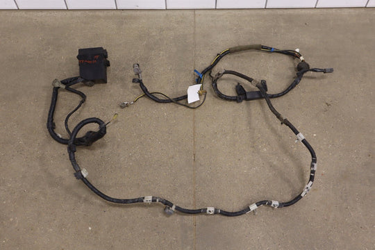 2005 Mazda MX - 5 Miata Mazdaspeed NB2 1.8L Petrol Engine Fuse Box ND7367010A