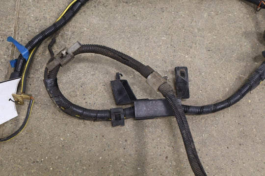 2005 Mazda MX - 5 Miata Mazdaspeed NB2 1.8L Petrol Engine Fuse Box ND7367010A