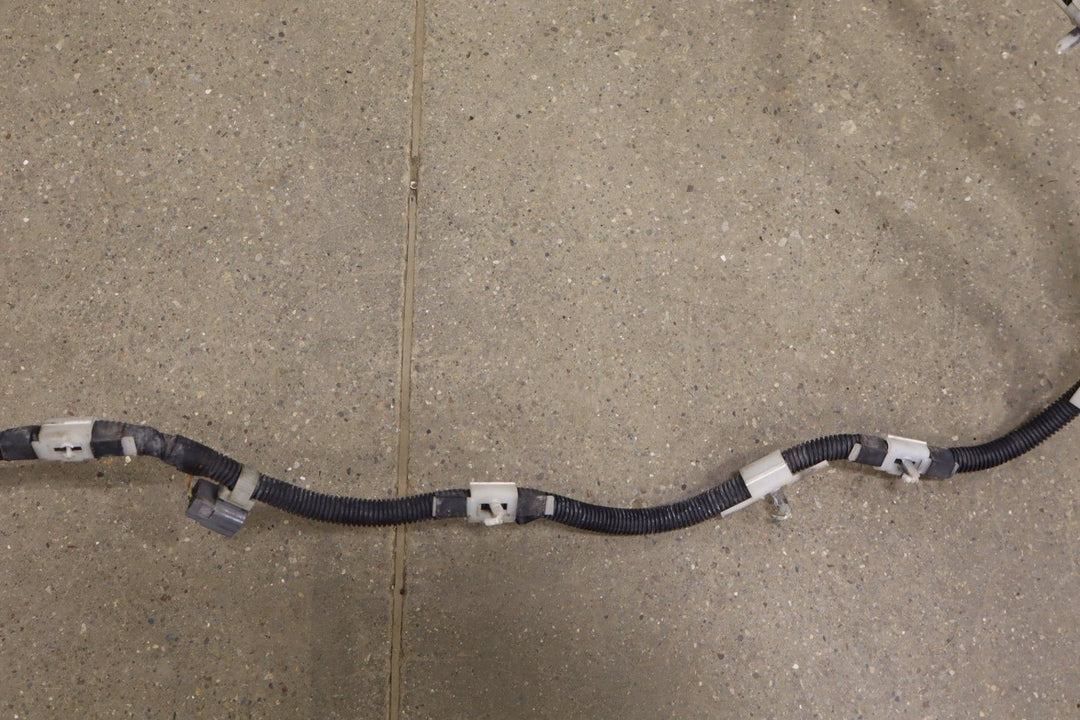 2005 Mazda MX - 5 Miata Mazdaspeed NB2 1.8L Petrol Engine Fuse Box ND7367010A