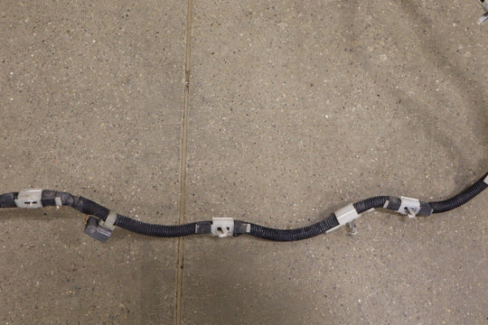 2005 Mazda MX - 5 Miata Mazdaspeed NB2 1.8L Petrol Engine Fuse Box ND7367010A