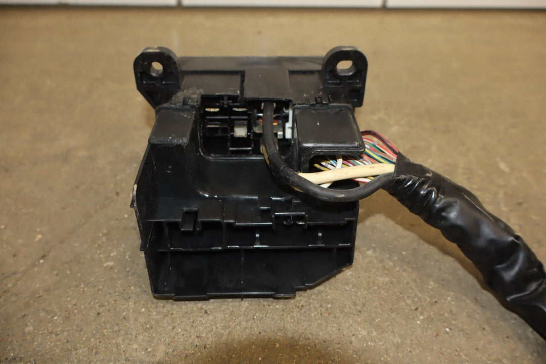 2005 Mazda MX - 5 Miata Mazdaspeed NB2 1.8L Petrol Engine Fuse Box ND7367010A