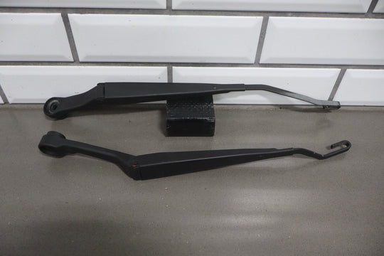 2005 Mazda MX - 5 Miata Mazdaspeed Wiper Arm Pair
