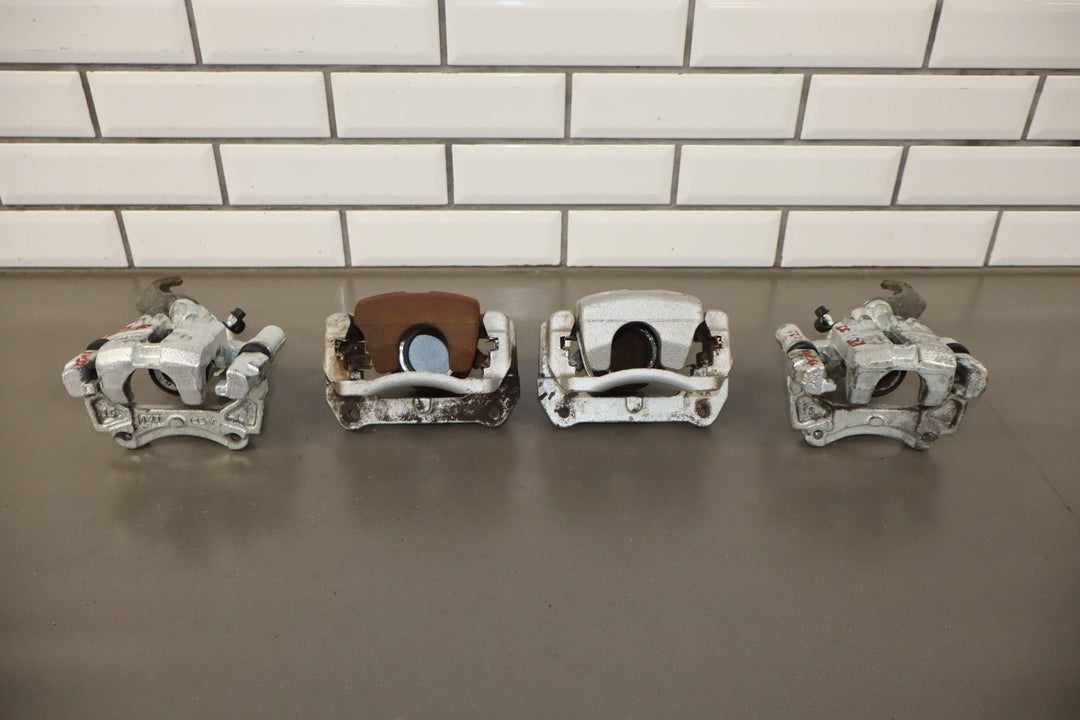 2005 Mazda MX - 5 Miata Set x4 - Calipers OEM