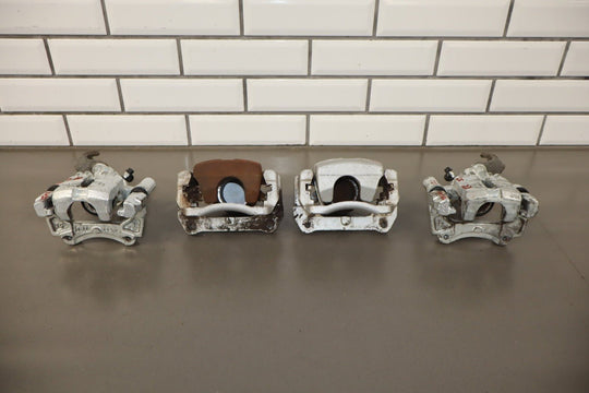 2005 Mazda MX - 5 Miata Set x4 - Calipers OEM
