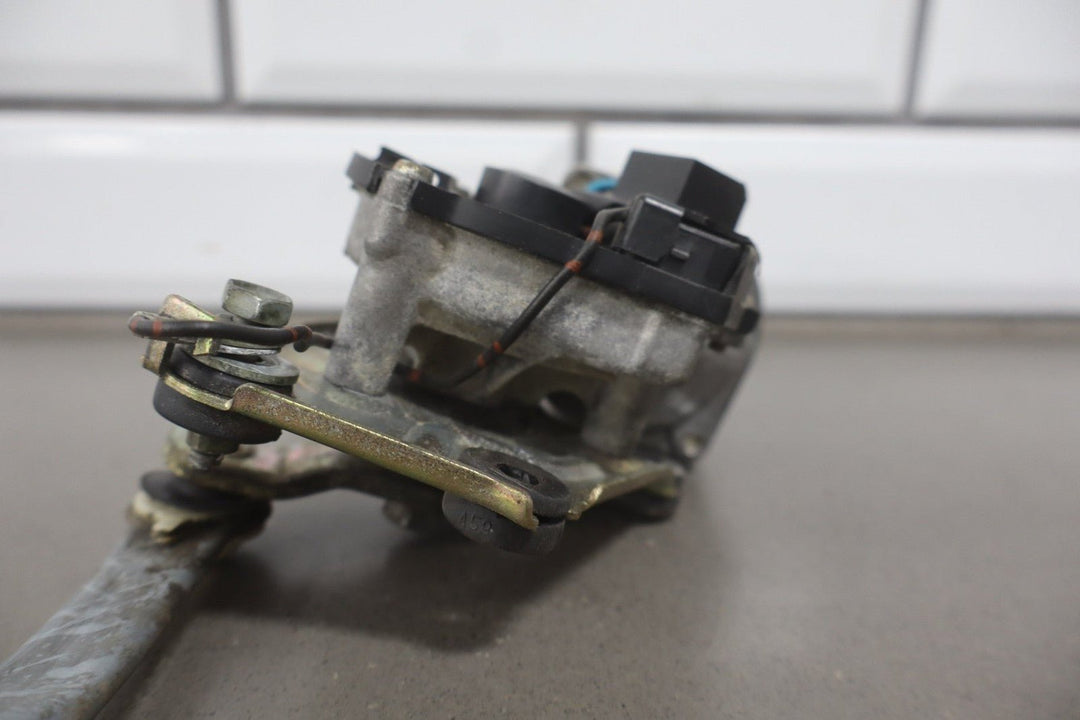 2005 Mazda MX - 5 Miata Wiper Motor & Transmission OEM