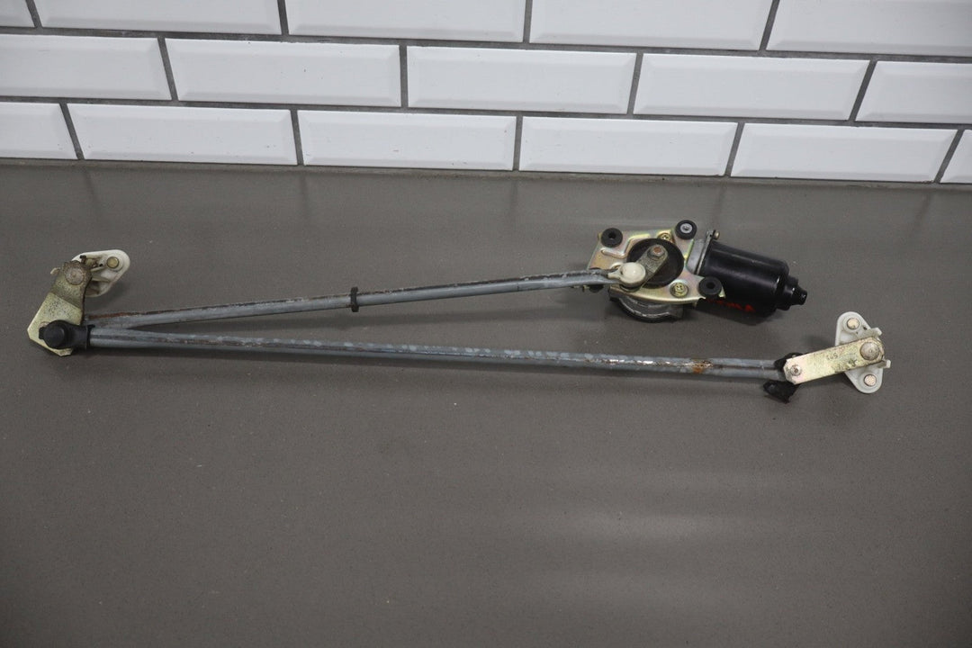 2005 Mazda MX - 5 Miata Wiper Motor & Transmission OEM