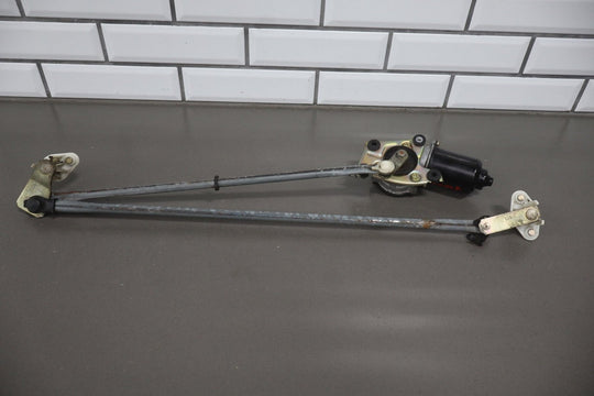 2005 Mazda MX - 5 Miata Wiper Motor & Transmission OEM