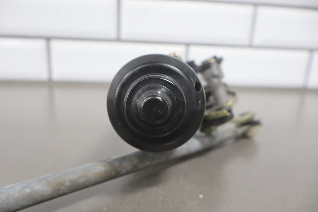 2005 Mazda MX - 5 Miata Wiper Motor & Transmission OEM