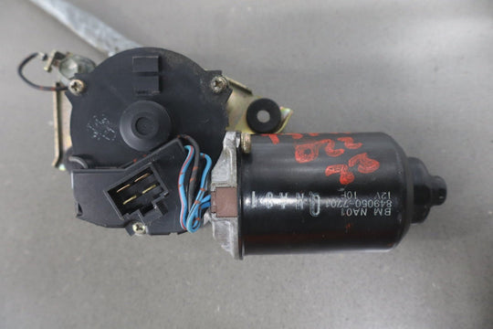 2005 Mazda MX - 5 Miata Wiper Motor & Transmission OEM