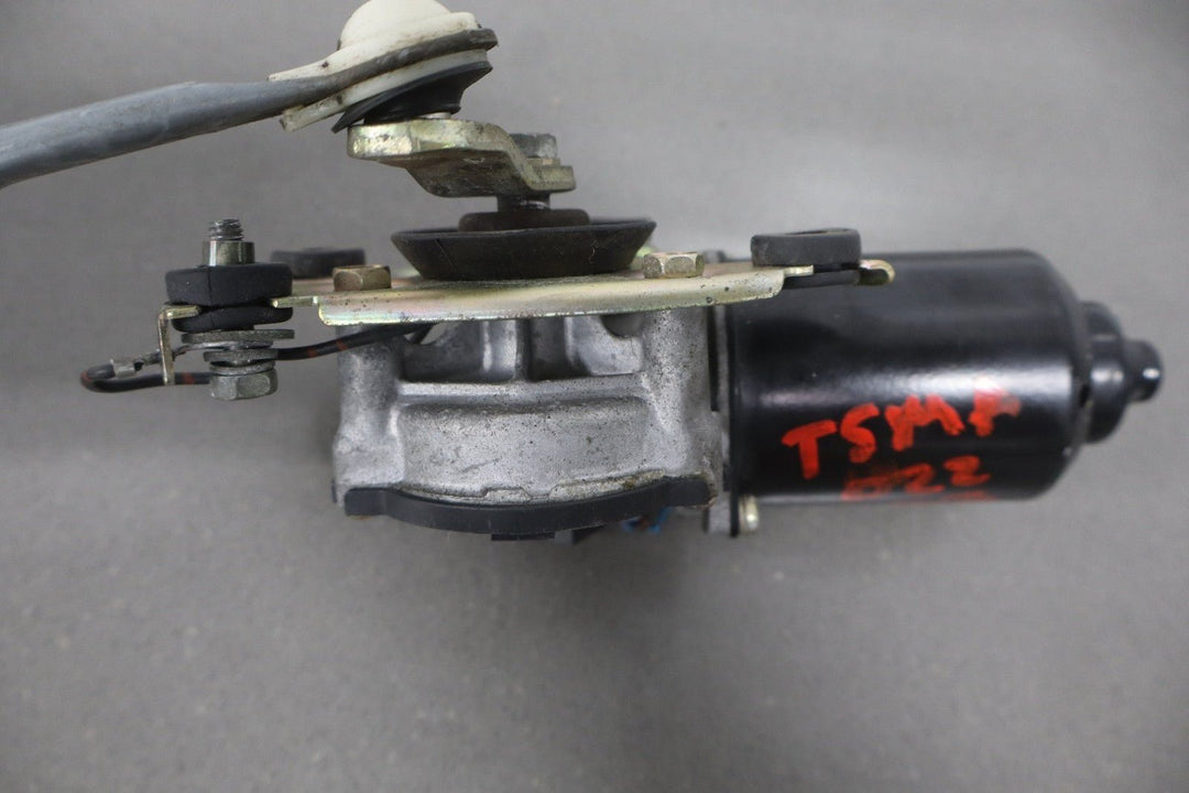 2005 Mazda MX - 5 Miata Wiper Motor & Transmission OEM