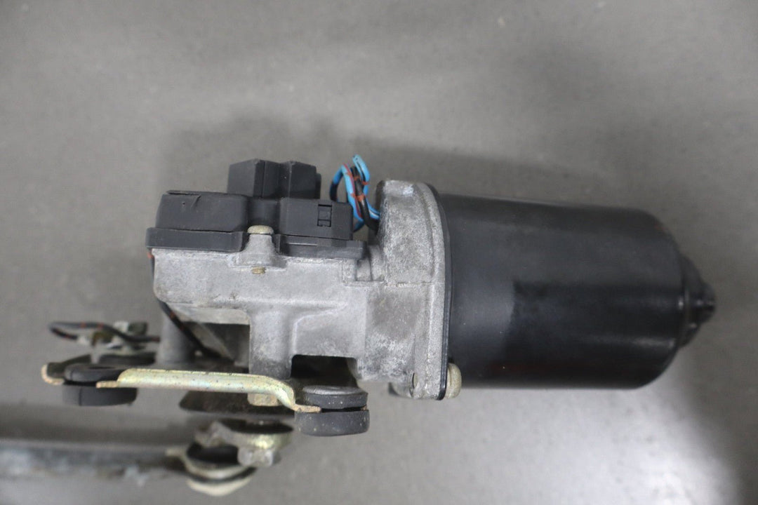 2005 Mazda MX - 5 Miata Wiper Motor & Transmission OEM