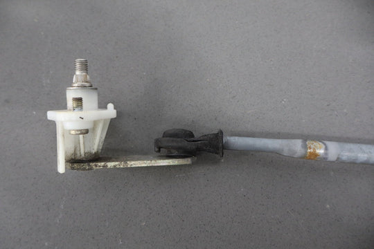 2005 Mazda MX - 5 Miata Wiper Motor & Transmission OEM