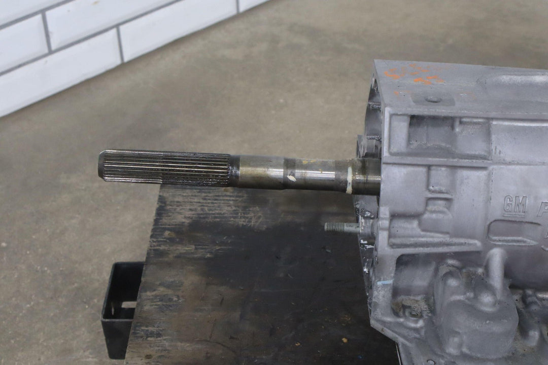 *2005 ONLY* C6 Corvette 4 - Spd Automatic Transmission (4L60E/M32) *Video Tested*