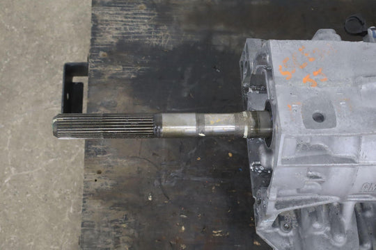 *2005 ONLY* C6 Corvette 4 - Spd Automatic Transmission (4L60E/M32) *Video Tested*