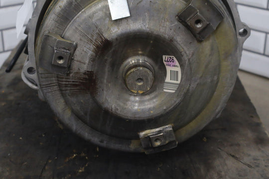 *2005 ONLY* C6 Corvette 4 - Spd Automatic Transmission (4L60E/M32) *Video Tested*