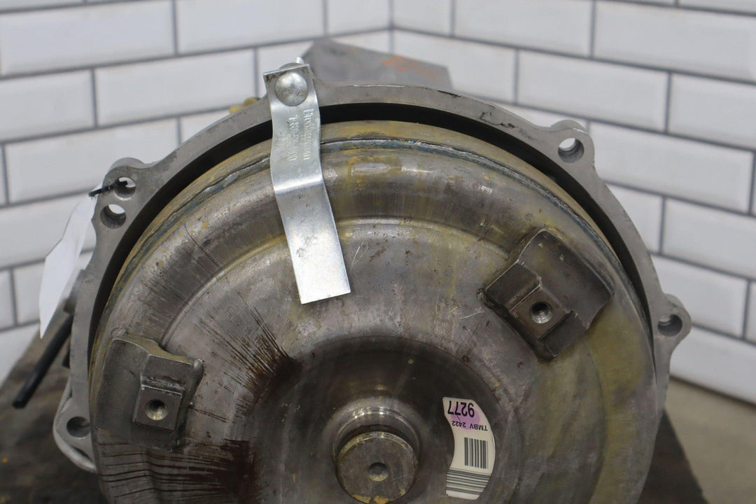 *2005 ONLY* C6 Corvette 4 - Spd Automatic Transmission (4L60E/M32) *Video Tested*