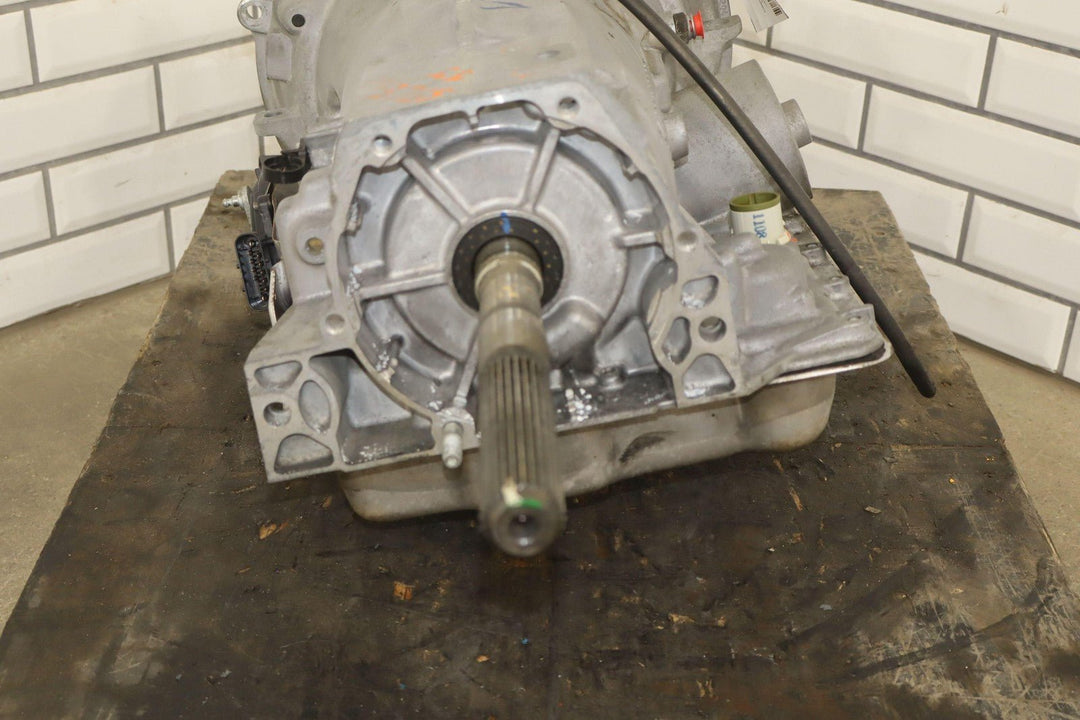 *2005 ONLY* C6 Corvette 4 - Spd Automatic Transmission (4L60E/M32) *Video Tested*