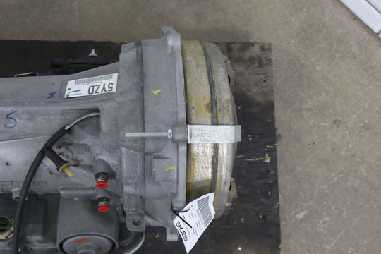 *2005 ONLY* C6 Corvette 4 - Spd Automatic Transmission (4L60E/M32) *Video Tested*