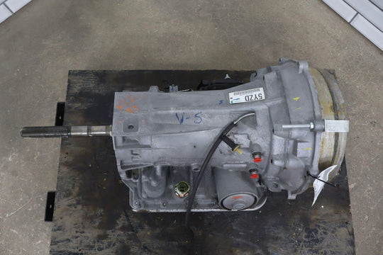 *2005 ONLY* C6 Corvette 4 - Spd Automatic Transmission (4L60E/M32) *Video Tested*