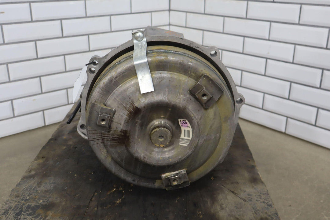 *2005 ONLY* C6 Corvette 4 - Spd Automatic Transmission (4L60E/M32) *Video Tested*