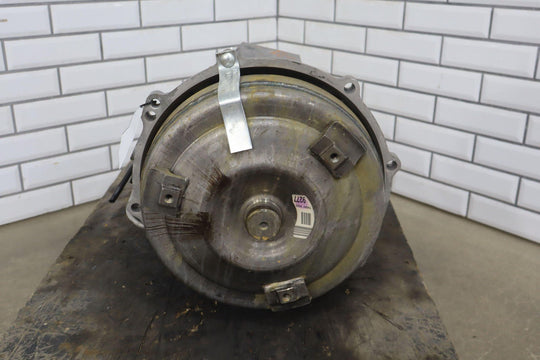 *2005 ONLY* C6 Corvette 4 - Spd Automatic Transmission (4L60E/M32) *Video Tested*