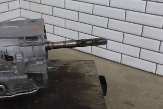 *2005 ONLY* C6 Corvette 4 - Spd Automatic Transmission (4L60E/M32) *Video Tested*