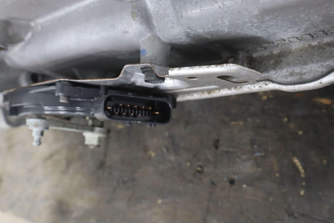 *2005 ONLY* C6 Corvette 4 - Spd Automatic Transmission (4L60E/M32) *Video Tested*