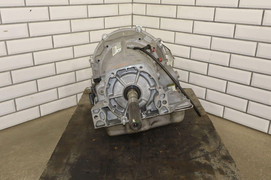 *2005 ONLY* C6 Corvette 4 - Spd Automatic Transmission (4L60E/M32) *Video Tested*