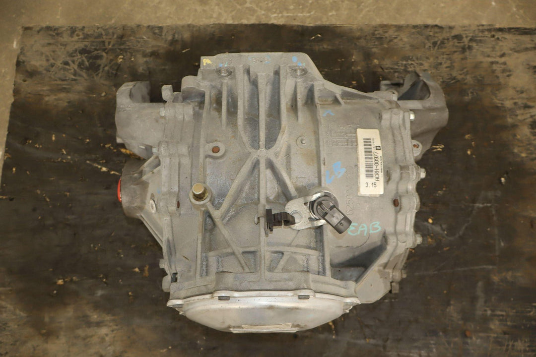 *2005 ONLY* C6 Corvette Auto Trans 3.15 Gear Ration Rear Carrier (Opt G90)