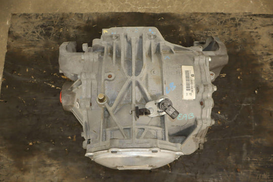 *2005 ONLY* C6 Corvette Auto Trans 3.15 Gear Ration Rear Carrier (Opt G90)