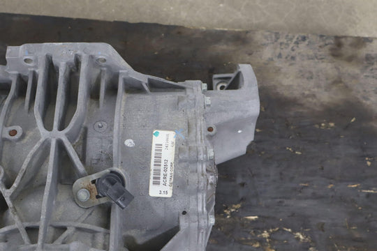 *2005 ONLY* C6 Corvette Auto Trans 3.15 Gear Ration Rear Carrier (Opt G90)