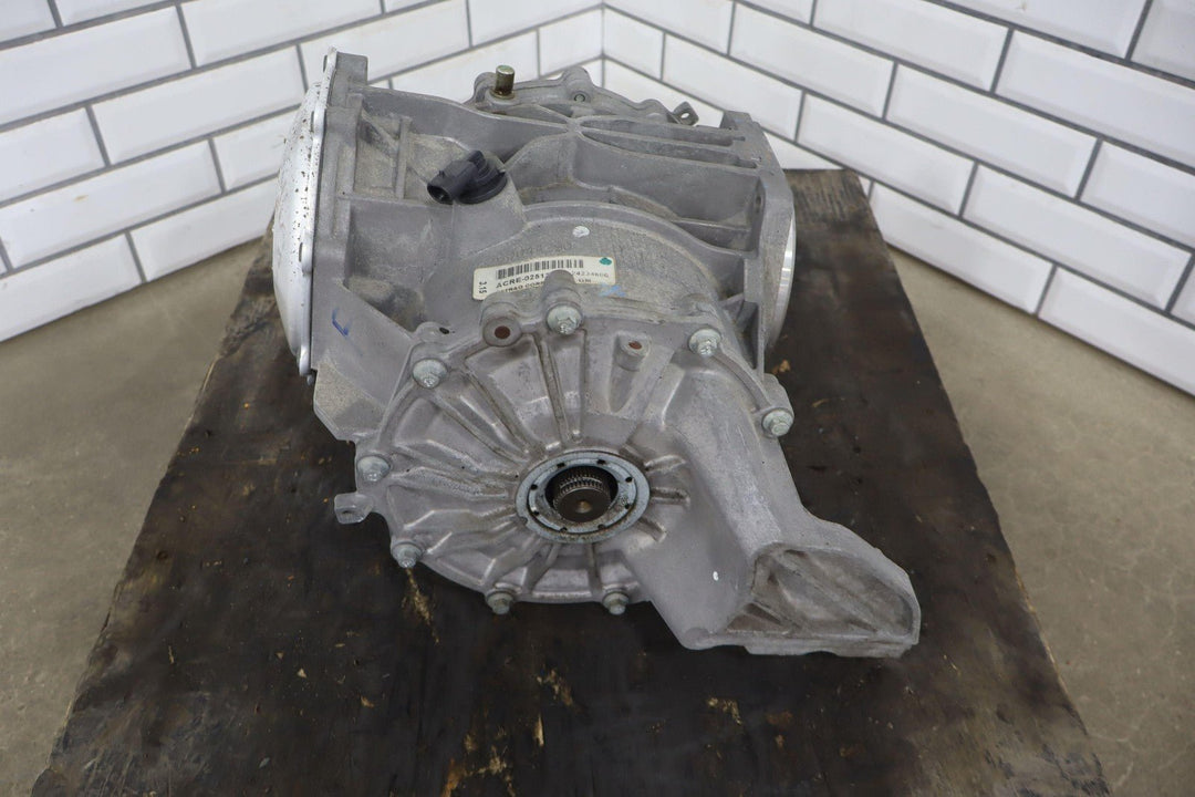 *2005 ONLY* C6 Corvette Auto Trans 3.15 Gear Ration Rear Carrier (Opt G90)